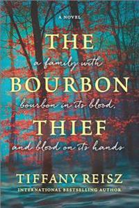 BOURBON THIEF ORIGINAL/E