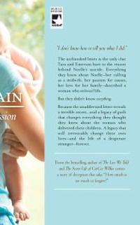 The Midwife's Confession
