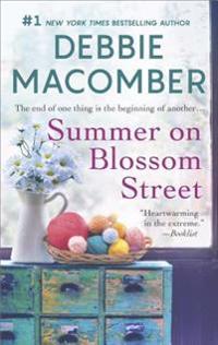 Summer on Blossom Street