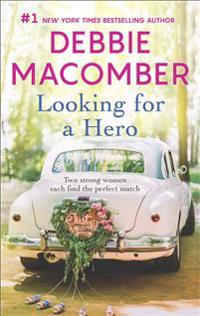 Looking for a Hero: An Anthology