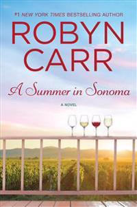 A Summer in Sonoma