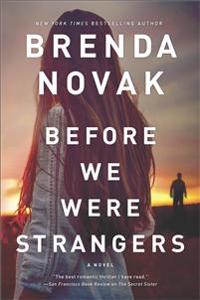 Before We Were Strangers