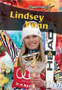 Lindsey Vonn