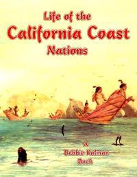 Life of the California Coast Nations