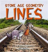 Stone Age Geometry Lines