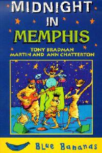 Midnight in Memphis
