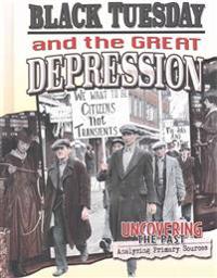 Black Tuesday and the Great Depression
