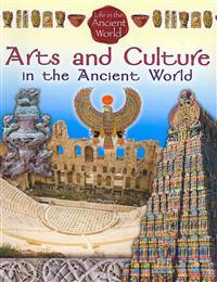 Arts and Culture in the Ancient World