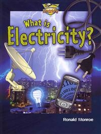 What is electricity?