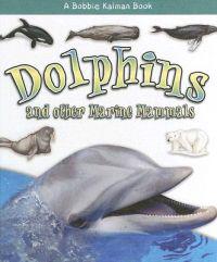 Bokomslag för "Dolphins and other Marine Mammals"