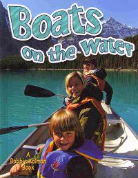 Boats on the Water
