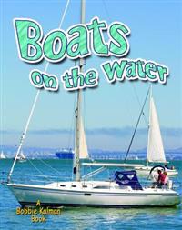 Boats on the Water