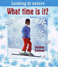 What Time Is It?