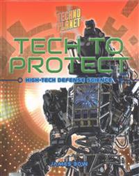 Tech to Protect