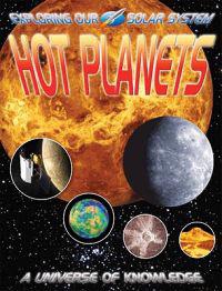 Jefferis, D: Hot Planets: Mercury and Venus