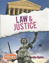 Law and Justice