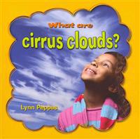 What are cirrus clouds?
