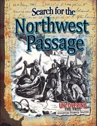 Search for the Northwest Passage