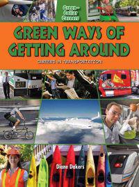 Green Ways of Getting Around