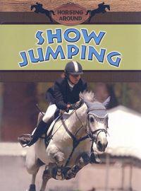 Show-Jumping