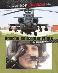 Apache Helicoper Pilot
