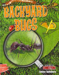 Backyard Bugs
