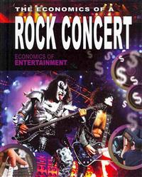 The Economics of a Rock Concert