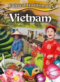 Cultural Traditions in Vietnam