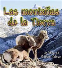 Las Montañas de la Tierra (Earth's Mountains)