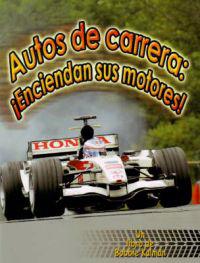 Autos de Carrera