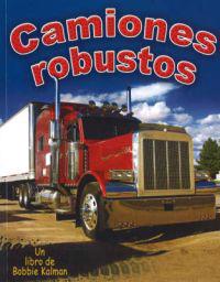 Camiones Robustos