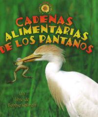 Cadenas Alimentarias de Los Pantanos