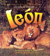 El Ciclo De Vida De un Leon / Life Cycle of a Lion