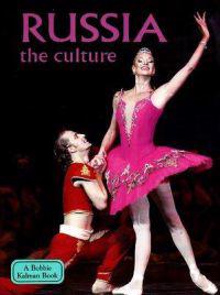 Russia - The Culture