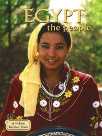 Egypt - The People