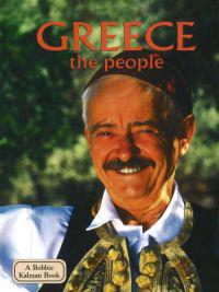 Greece - The People
