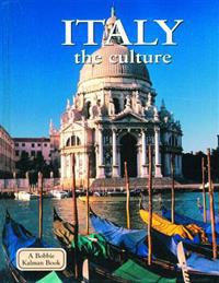 Italy, the Culture