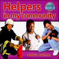 Helpers in my community