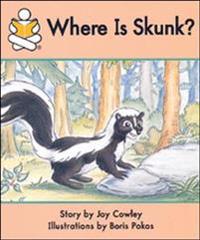 Where Is Skunk?