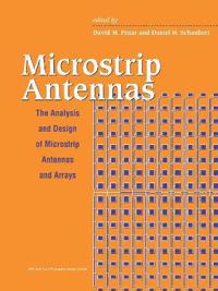Microstrip Antennas