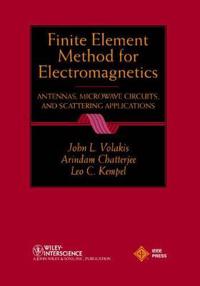 Finite Element Method Electromagnetics