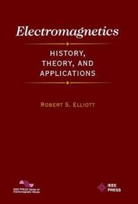 Electromagnetics