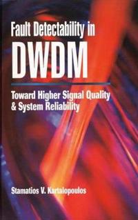 Fault Detectability in DWDM