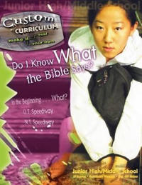 Do I Know What the Bible Says?