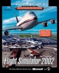 Microsoft flight simulator 2002