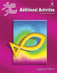 Faith First Legacy Edition