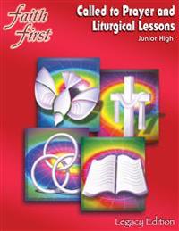 Faith First Legacy Edition