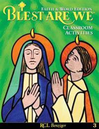 Blest Are We Faith and Word Edition