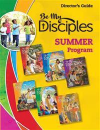 Be My Disciples