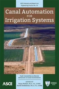 Canal Automation for Irrigation Systems